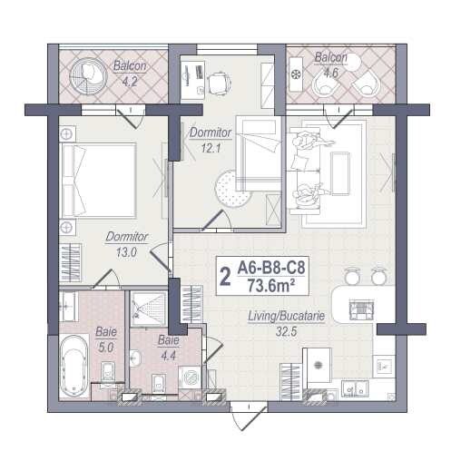 edera home 2- A6-B8-C8