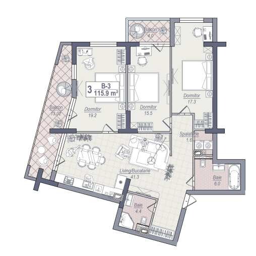 edera home 3 – B3_