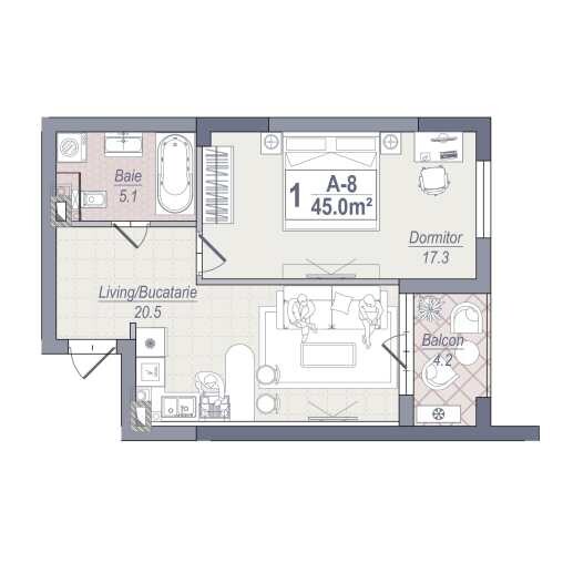 edera home 1 – A8