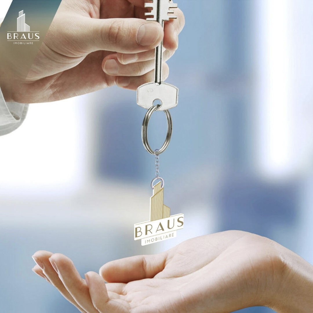 Braus Imobiliare- dezvoltator imobiliar cu o experiență de peste 10 ani